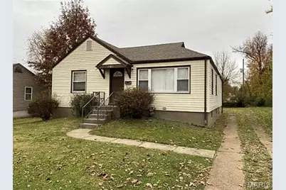 6010 Napier Drive, Saint Louis, MO 63134 - Photo 1