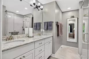 4130 Cripple Creek Ct, Wentzville, MO 63385 - Photo 26
