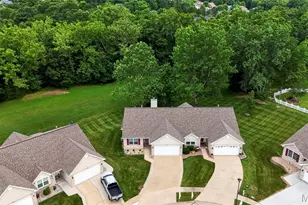4130 Cripple Creek Ct, Wentzville, MO 63385 - Photo 56