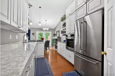 4130 Cripple Creek Court, Wentzville, MO 63385 - Photo 18