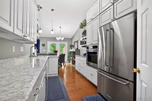 4130 Cripple Creek Ct, Wentzville, MO 63385 - Photo 18