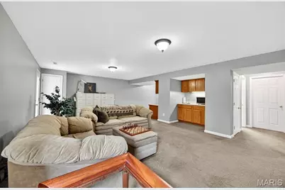 4130 Cripple Creek Court, Wentzville, MO 63385 - Photo 40