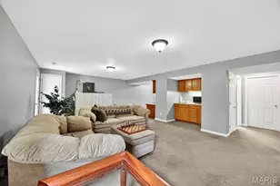 4130 Cripple Creek Ct, Wentzville, MO 63385 - Photo 40