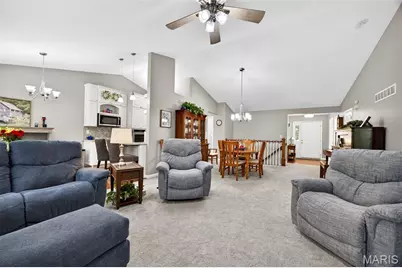 4130 Cripple Creek Court, Wentzville, MO 63385 - Photo 8