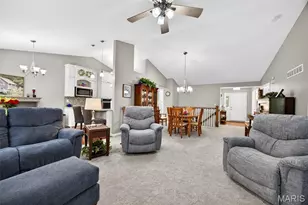 4130 Cripple Creek Ct, Wentzville, MO 63385 - Photo 8