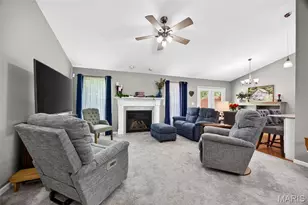 4130 Cripple Creek Ct, Wentzville, MO 63385 - Photo 6