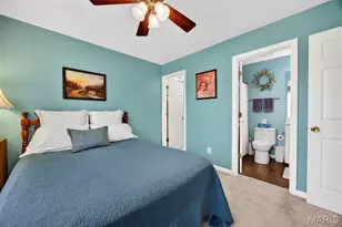 4130 Cripple Creek Ct, Wentzville, MO 63385 - Photo 32