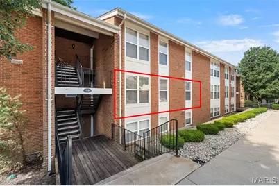 1946 Greenpoint Drive #202, Saint Louis, MO 63122 - Photo 20