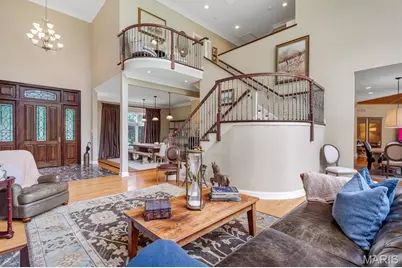 845 Coulange Court, Creve Coeur, MO 63141 - Photo 6
