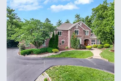 845 Coulange Court, Creve Coeur, MO 63141 - Photo 46