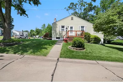 8719 Florence Avenue, Brentwood, MO 63144 - Photo 4