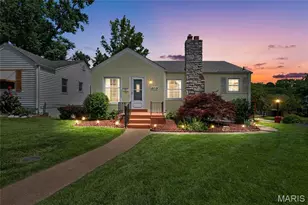 8719 Florence Ave, Brentwood, MO 63144 - Photo 1