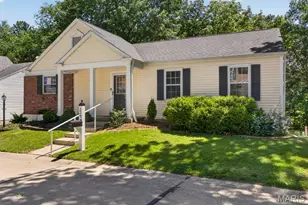 229 Coachman Way, O'Fallon, MO 63368 - Photo 1