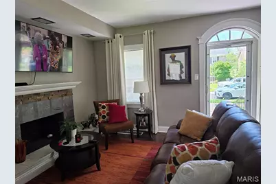 6773 Chamberlain Avenue, University City, MO 63130 - Photo 10