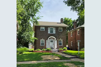 6773 Chamberlain Avenue, University City, MO 63130 - Photo 6