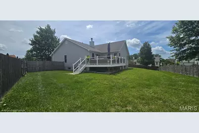 4078 Jessica Drive, Wentzville, MO 63385 - Photo 4