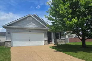 4078 Jessica Dr, Wentzville, MO 63385 - Photo 1