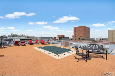 1113 Washington Avenue #406, Saint Louis, MO 63101 - Photo 18