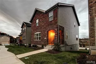 9768 Wilderness Battle Cir, Saint Louis, MO 63123 - Photo 2