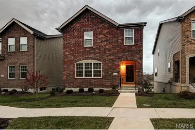 9768 Wilderness Battle Circle, Saint Louis, MO 63123 - Photo 1