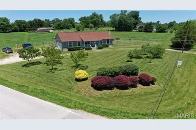 13531 Fruit Farm Road, Wright City, MO 63390 - Photo 1