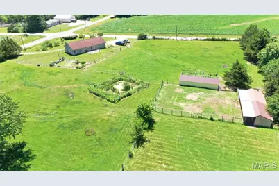 13531 Fruit Farm Road, Wright City, MO 63390 - Photo 40
