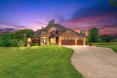 29401 Old Cotton Road, Foristell, MO 63348 - Photo 1