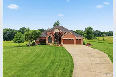 29401 Old Cotton Road, Foristell, MO 63348 - Photo 8