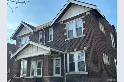 4916 - 4918 Winona Avenue, Saint Louis, MO 63109 - Photo 1