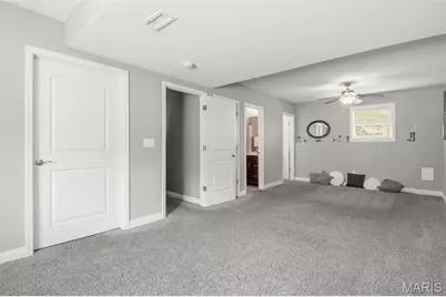 428 Honeysuckle Creek Drive, Wentzville, MO 63385 - Photo 34