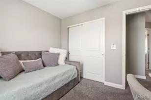 428 Honeysuckle Creek Dr, Wentzville, MO 63385 - Photo 30