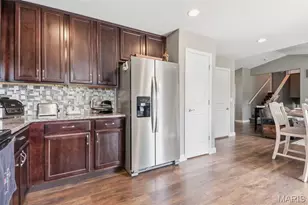 428 Honeysuckle Creek Dr, Wentzville, MO 63385 - Photo 22