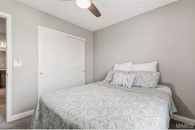 428 Honeysuckle Creek Drive, Wentzville, MO 63385 - Photo 28