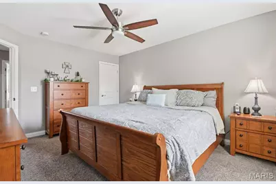 428 Honeysuckle Creek Drive, Wentzville, MO 63385 - Photo 24