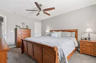 428 Honeysuckle Creek Dr, Wentzville, MO 63385 - Photo 24