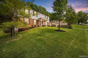 [Address not provided], Des Peres, MO 63131 - Photo 2
