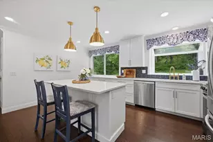[Address not provided], Des Peres, MO 63131 - Photo 12