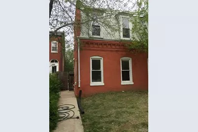 3753 Marine Avenue, Saint Louis, MO 63118 - Photo 2