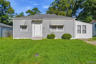 445 Plaza Ave, Ferguson, MO 63135 - Photo 1