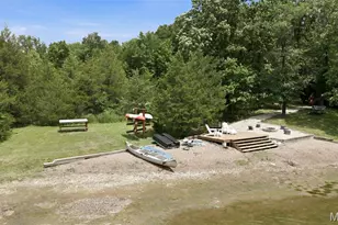 429 Scheffborg Circle Dr, Innsbrook, MO 63390 - Photo 48