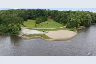 429 Scheffborg Circle Drive, Innsbrook, MO 63390 - Photo 6