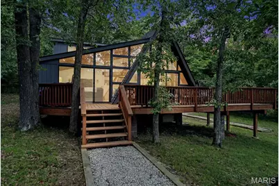 429 Scheffborg Circle Drive, Innsbrook, MO 63390 - Photo 32
