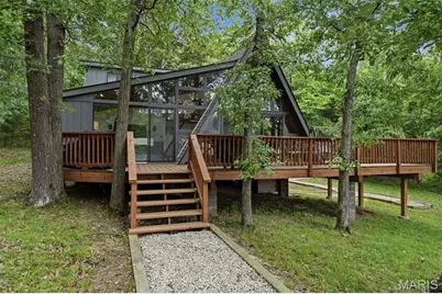 429 Scheffborg Circle Drive, Innsbrook, MO 63390 - Photo 38
