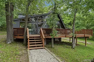 429 Scheffborg Circle Dr, Innsbrook, MO 63390 - Photo 38