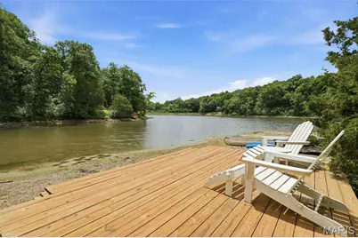 429 Scheffborg Circle Drive, Innsbrook, MO 63390 - Photo 44