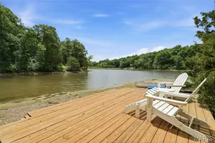 429 Scheffborg Circle Dr, Innsbrook, MO 63390 - Photo 44