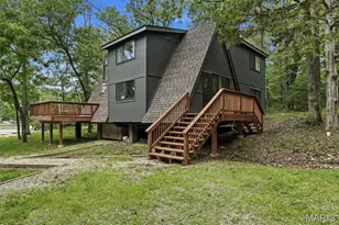 429 Scheffborg Circle Dr, Innsbrook, MO 63390 - Photo 2