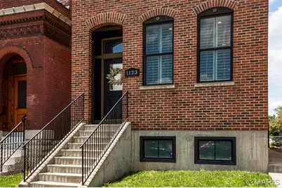1123 Kentucky Avenue, Saint Louis, MO 63110 - Photo 6