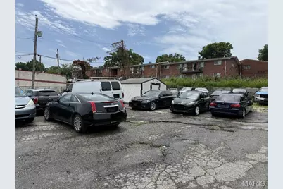 8827-8833 N Broadway, Saint Louis, MO 63147 - Photo 2