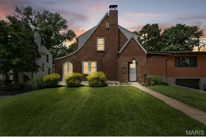 543 N Central Avenue, University City, MO 63130 - Photo 2